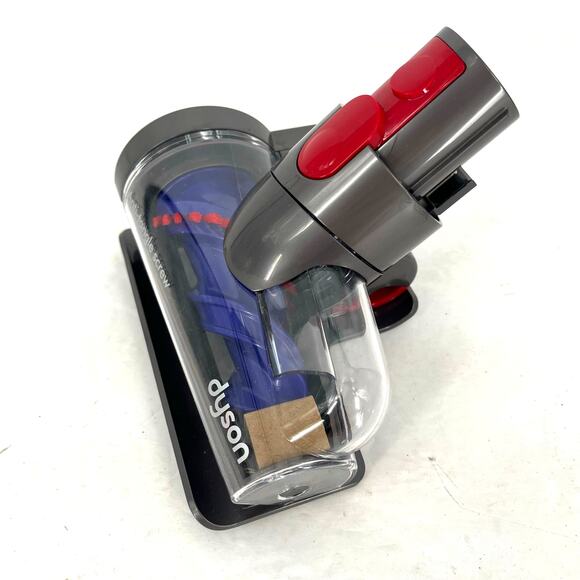 Dyson Anti-Tangle Mini Motorized Hair Screw Tool Attachment For V8 V10 V11 V15 - Picture 4 of 5